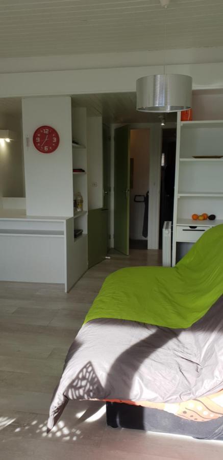 Duplex 4 Pers Super Murat 1200 M Alt Prox Mont Dore Bourboule Sancy Екстериор снимка