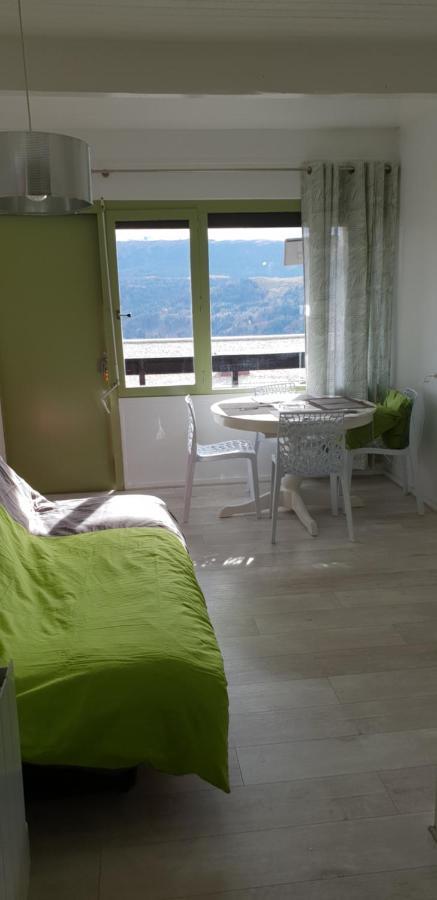 Duplex 4 Pers Super Murat 1200 M Alt Prox Mont Dore Bourboule Sancy Екстериор снимка